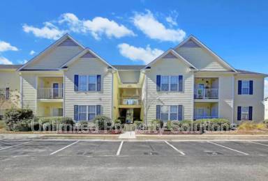 Main picture of Hunters Crossing Apartments