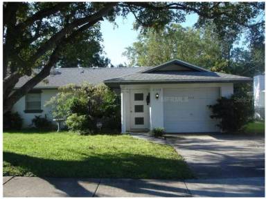 Main picture of 2318 Rose Blvd