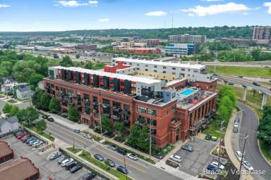 Main picture of Union Square Condos