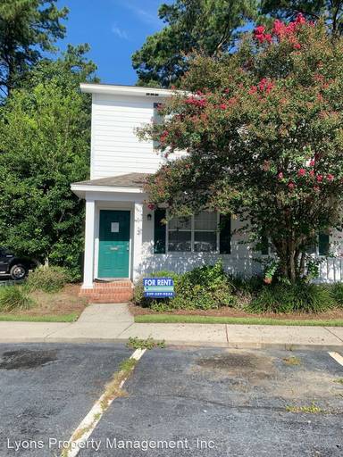 Main picture of 509 University Dr