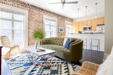 Main picture of 339 Carondelet Street - 4B