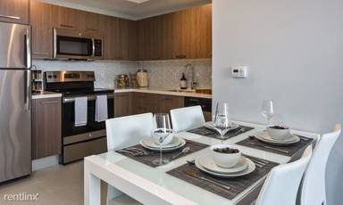 Main picture of InTown Apartments