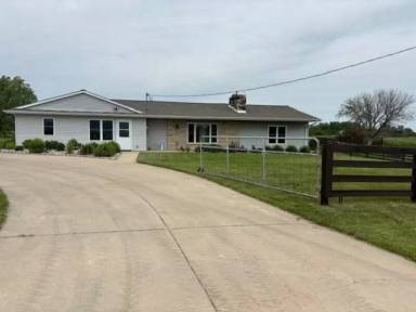 Main picture of 5499 Cooperstown Rd