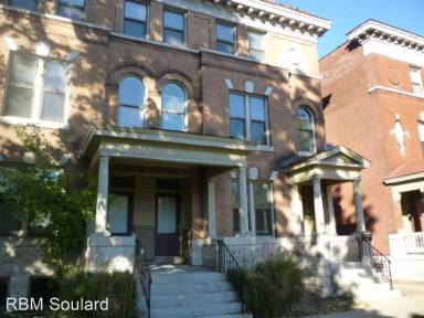 Main picture of 5159 Waterman Blvd