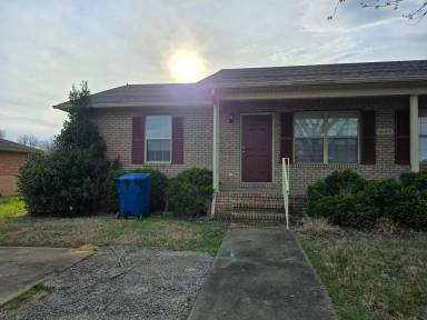 Main picture of 1609 Bourland Ln