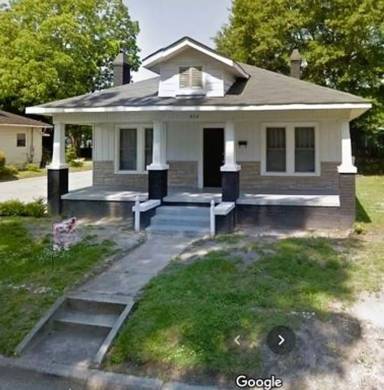 Main picture of 510 Contentnea St