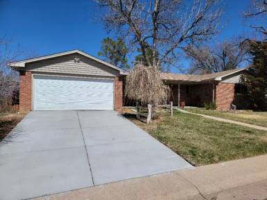 Main picture of 3863 E Costilla Ave