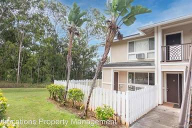 Main picture of 95-1109 Koolani Dr