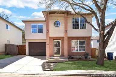 Main picture of 10114 Amber Flora Dr