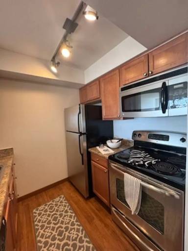 Main picture of Viewpoint Apartments