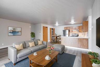 Main picture of 205 W Calumet St