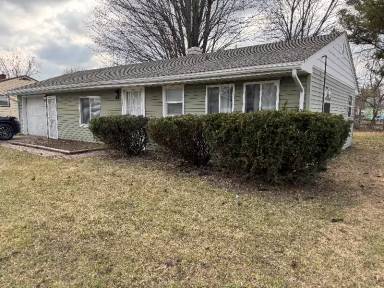 Main picture of 523 S 28th St