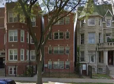 Main picture of 4838 S Michigan Ave