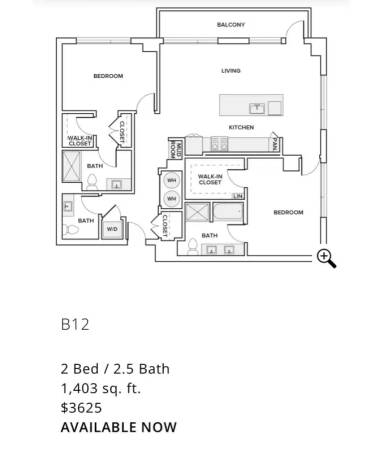 Main picture of 3475 Piedmont Rd NE