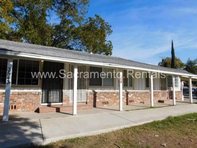 Main picture of 3541 Del Paso Blvd