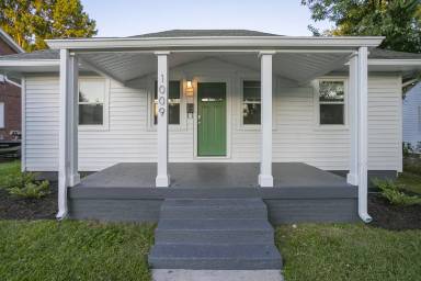Main picture of 1003 Debow St