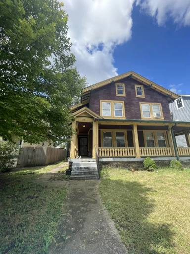 Main picture of 2456 N College Ave