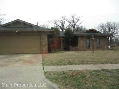 Main picture of 3548 Hillside Dr