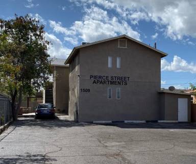Main picture of 1509 W Pierce St