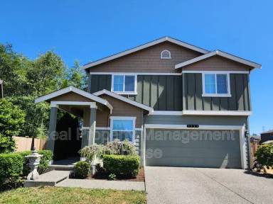 Main picture of 8431 10th Pl SE