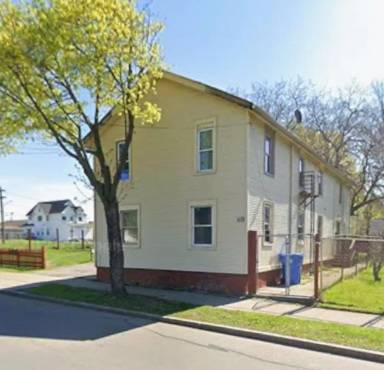 Main picture of 412 Scio St