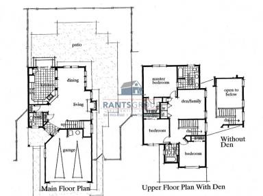 Main picture of 1316 Mills Landing Ct SE