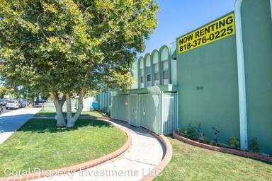 Main picture of 14902 Roscoe Blvd