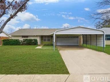 Main picture of 4210 Eulalee Dr