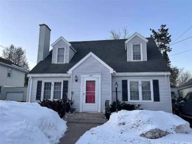 Main picture of 148 E Michigan Ave