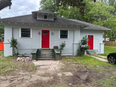 Main picture of 2603 Jackson Ave