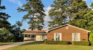 Main picture of 1136 Bunker Hill Rd