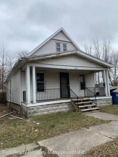 Main picture of 3022 Chestnut St