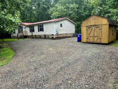 Main picture of 96 White Oak Gap Rd