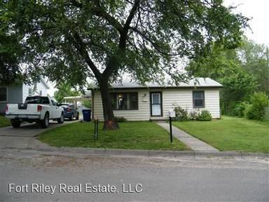 Main picture of 1208 Pershing Dr