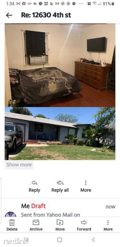 Main picture of 12630 4th St