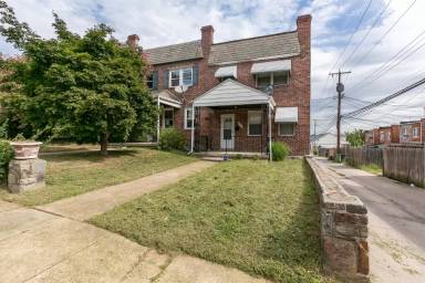 Main picture of 4112 Granite Ave