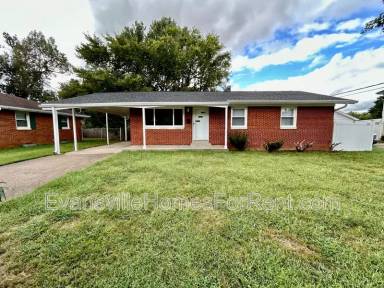 Main picture of 100 N Fairlawn Ave