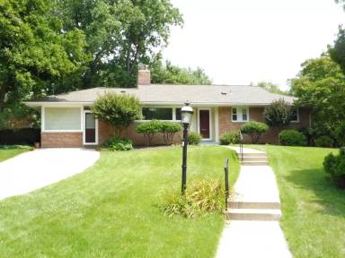 Main picture of 10301 Saint Albans Dr