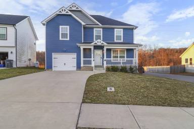 Main picture of 366 Pinkston Ct