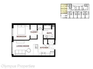 Main picture of 526 N Morton St