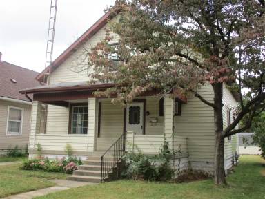 Main picture of 807 S 18th St