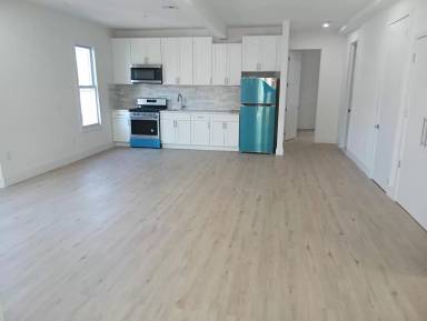 Main picture of Third Street - 156 Passaic- Apt 2