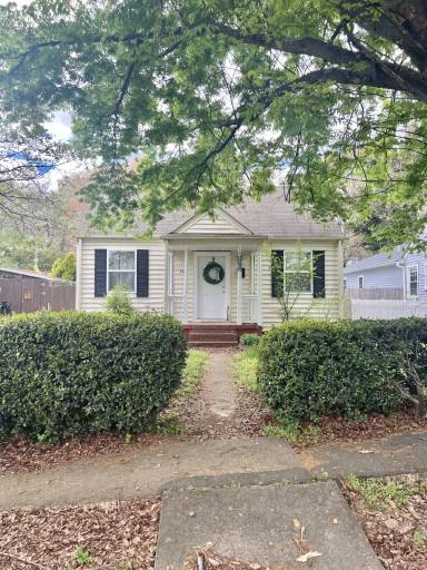 Main picture of 1710 Texas Ave