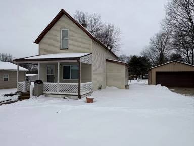 Main picture of 1026 Race St