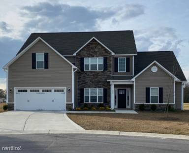 Main picture of 322 March Sea Ln