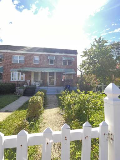 Main picture of 5029 The Alameda