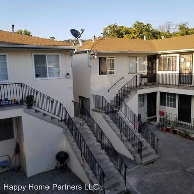 Main picture of 6500 6506 Foothill Blvd