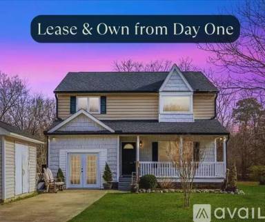 Main picture of 4708 River Boat Landing Ct