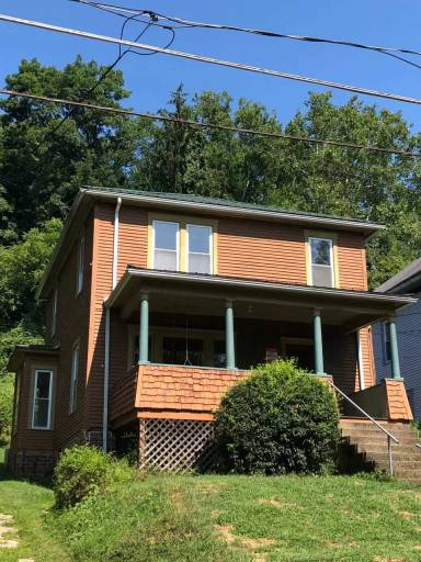 Main picture of 157 Grosvenor St