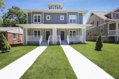 Main picture of 1716 24th Ave N